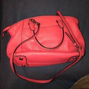 Michael kors crossbody